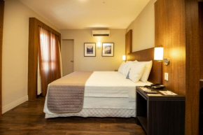 Porto da Ilha Hotel